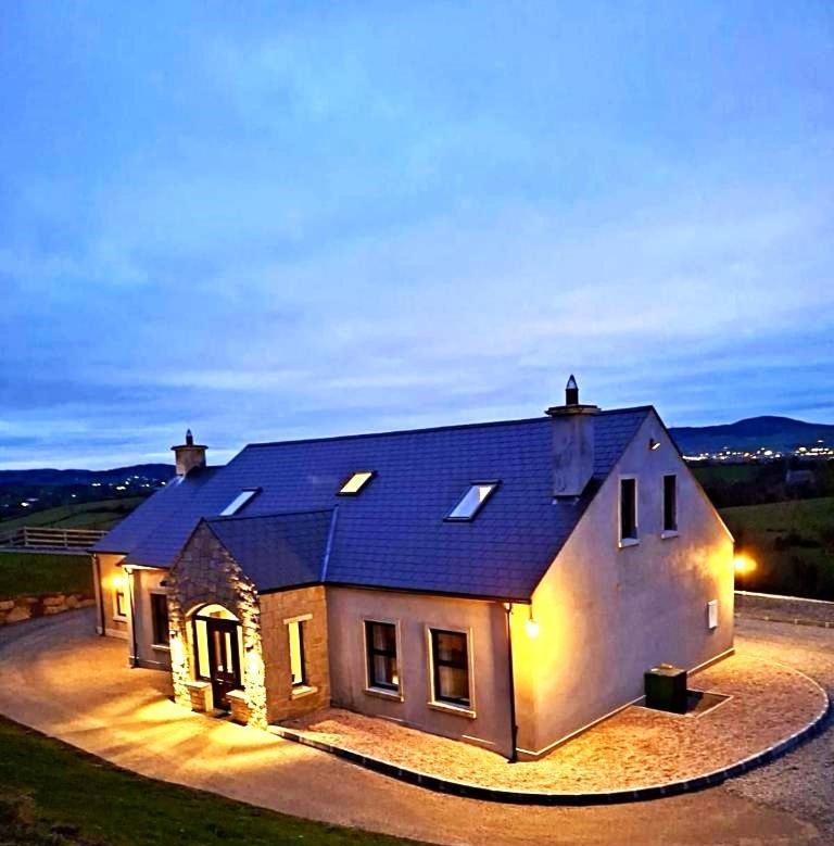 ニューリー Crohill Hideawayヴィラ エクステリア 写真